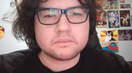 Dyrus Height, Weight, Age, Body Statistics