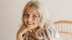 Erin Elise Paine