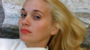 Eva Marie Saint