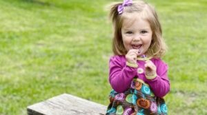 Everly Hope Paine