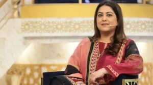 Fazila Qazi