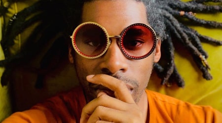 Flying Lotus Height, Weight, Age, Body Statistics