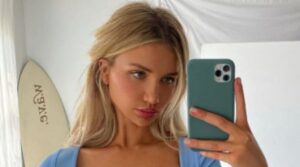 Gabrielle Epstein