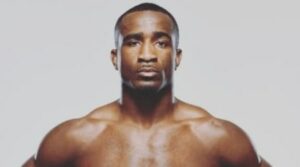 Geoff Neal