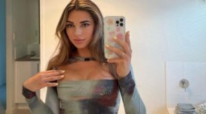 Georgia Hassarati