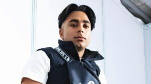Gurinder Gill