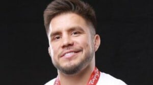 Henry Cejudo