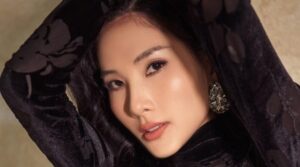 Hoàng Thùy