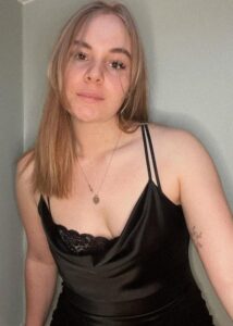 Holly Anna Ramsay Height, Weight, Age, Boyfriend, Facts, Biography