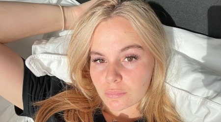 Holly Anna Ramsay Height, Weight, Age, Body Statistics