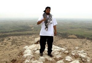 Immortal Technique Height, Weight, Age, Girlfriend, Biography, Facts