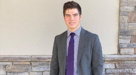 Isaiah Bates Height, Weight, Age, Body Statistics