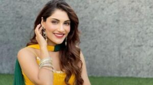 Ishita Raj Sharma