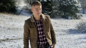 Jackson Bates