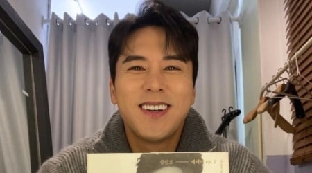 Jang Minho Height, Weight, Age, Body Statistics
