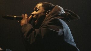 Jay Electronica
