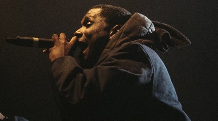 Jay Electronica Height, Weight, Age, Body Statistics