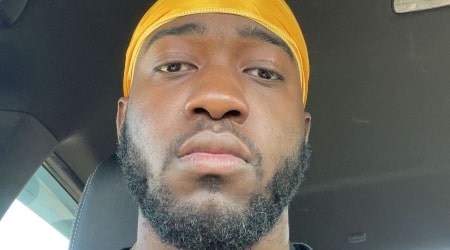 JiDion Height, Weight, Age, Body Statistics