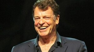 John Noble