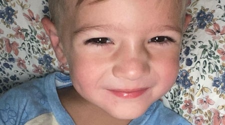 Kade Smith Height, Weight, Age, Body Statistics