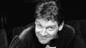 Kenneth Branagh