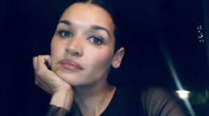 Kim Engelbrecht