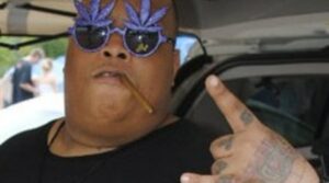 King Gordy