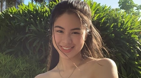 Kisses Delavin Height, Weight, Age, Body Statistics