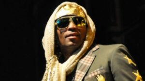 Kool Keith