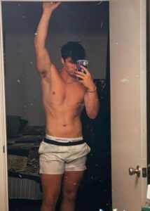 Kristian Ramey Height, Weight, Age, Girlfriend, Facts, Biography