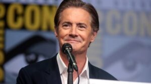 Kyle MacLachlan