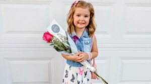 Lexi Mae Webster