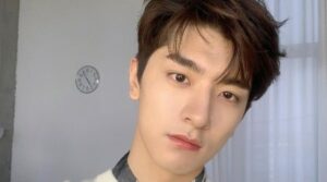 Lin Yi