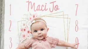 Maci Jo Webster