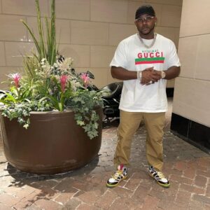 Mack Maine Height, Weight, Age, Girlfriend, Biography, Family, Facts