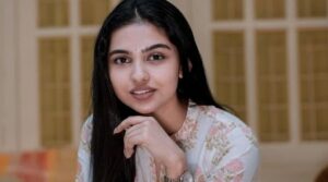 Mamitha Baiju