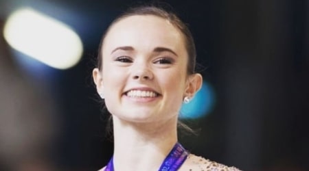Mariah Bell Height, Weight, Age, Body Statistics