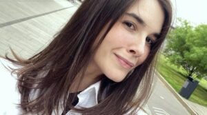 Mariya Andreeva