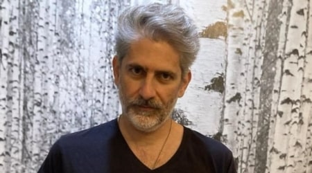 Michael Imperioli Height, Weight, Family, Spouse, Education, Biography