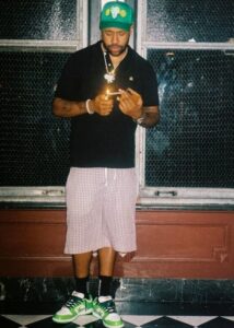 Mike WiLL Made-It Height, Weight, Family, Facts, Education, Biography