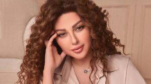 Myriam Fares