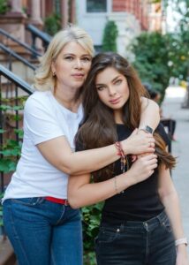 Nadia Ferreira Height, Weight, Age, Family, Biography, Facts