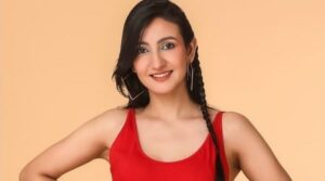 Navdeep Kaur