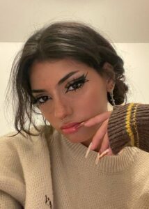 Noor Dabash Height, Weight, Age, Boyfriend, Family, Facts, Biography