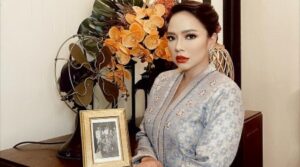 Nora Danish