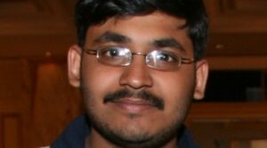 Parag Agrawal