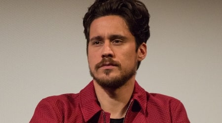 Peter Gadiot Height, Weight, Age, Body Statistics