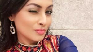 Pooja Umashankar