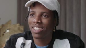 Roy Woods