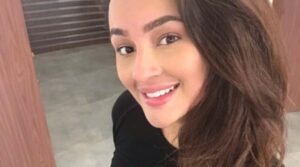 Seerat Kapoor